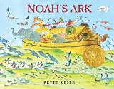 Spier, Peter: Noah's Ark Spier, Peter: Noah's Ark