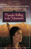 O'Dell, Scott: Thunder Rolling in the Mountains