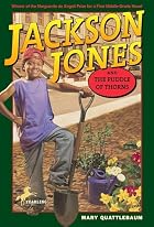 Jackson Jones and the Puddle of Thorns by&hellip;
