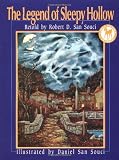 San Souci, Daniel: The Legend of Sleepy Hollow