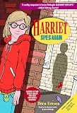 Ericson, Helen: Harriet Spies Again Ericson, Helen: Harriet Spies Again
