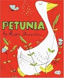 Duvoisin, Roger: Petunia