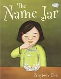 Choi, Yangsook: Name Jar Choi, Yangsook: Name Jar