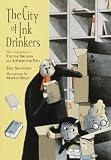 Sanvoisin, Eric: The City of Ink Drinkers Sanvoisin, Eric: The City of Ink Drinkers