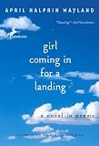 Wayland, April Halprin: Girl Coming in for a Landing