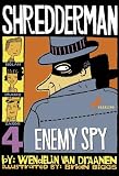Van Draanen, Wendelin: Enemy Spy