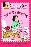 Sharmat, Mitchell: Pizza Monster