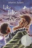 Jukes, Mavis: Like Jake And Me Jukes, Mavis: Like Jake And Me