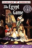 Snyder, Zilpha Keatley: The Egypt Game Snyder, Zilpha Keatley: The Egypt Game