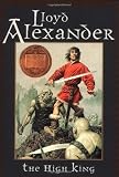 Alexander, Lloyd: The High King Alexander, Lloyd: The High King