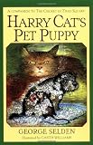 Williams, Garth: Harry Cat's Pet Puppy Williams, Garth: Harry Cat's Pet Puppy
