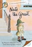 Sharmat, Marjorie Weinman: Nate the Great
