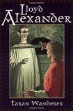 Alexander, Lloyd: Taran Wanderer Alexander, Lloyd: Taran Wanderer