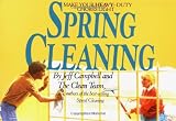 Campbell, Jeff: Spring Cleaning Campbell, Jeff: Spring Cleaning