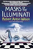 Wilson, Robert: Masks of the Illuminati Wilson, Robert: Masks of the Illuminati