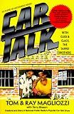 Magliozzi, Tom: Car Talk Magliozzi, Tom: Car Talk