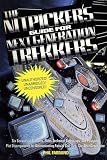 Farrand, Phil: Nitpicker's Guide for Next Generation Trekkers Farrand, Phil: Nitpicker's Guide for Next Generation Trekkers