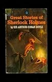 Doyle, Arthur Conan: Great Stories of Sherlock Holmes Doyle, Arthur Conan: Great Stories of Sherlock Holmes