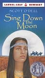 O'Dell, Scott: Sing Down the Moon