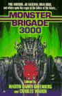 Greenberg, Martin H.: Monster Brigade 3000