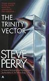Perry, Steve: Trinity Vector Perry, Steve: Trinity Vector