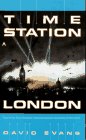 Evans, David: London