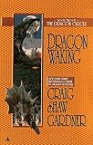 Gardner, Craig S.: Dragon Walking