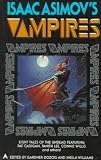 Dozois, Gardner: Isaac Asimov's Vampires