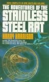 Harrison, Harry: The Adventures of the Stainless Steel Rat Harrison, Harry: The Adventures of the Stainless Steel Rat