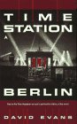 Evans, David: Berlin