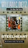 Steelheart (044100542X) by Dietz, William C. Dietz, William C.: Steelheart