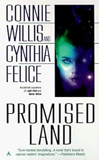  Promised Land cover