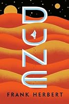 Dune by Frank Herbert