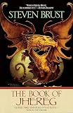 Brust, Steven: The Book of Jhereg