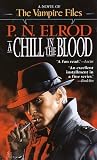 Elrod, P. N.: A Chill in the Blood Elrod, P. N.: A Chill in the Blood