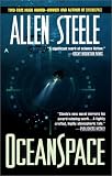 Steele, Allen: Oceanspace