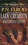 Elrod, P. N.: Lady Crymsyn Elrod, P. N.: Lady Crymsyn