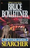 Boxleitner, Bruce: Frontier Earth : Searcher