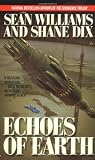 Williams, Sean: Echoes of Earth