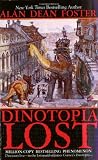 Dinotopia Lost (0441009212) by Foster, Alan Dean Foster, Alan Dean: Dinotopia Lost
