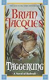 Jacques, Brian: Taggerung Jacques, Brian: Taggerung