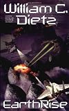 Earthrise (0441009719) by Dietz, William C. Dietz, William C.: Earthrise
