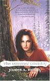 Hetley, James A.: The Summer Country Hetley, James A.: The Summer Country