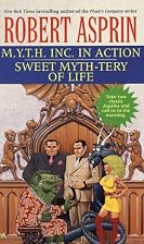 M.Y.T.H. Inc. in Action/Sweet Myth-tery of&hellip;