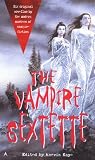 Kaye, Marvin: The Vampire Sextette Kaye, Marvin: The Vampire Sextette