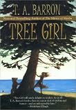 Barron, T. A.: Tree Girl