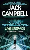 Hemry, John G.: A Just Determination
