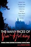 Cavelos, Jeanne: The Many Faces of Van Helsing