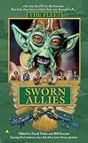 Fawcett, Bill: The Fleet: Sworn Allies, book 4