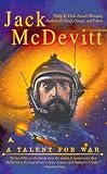 McDevitt, Jack: A Talent for War